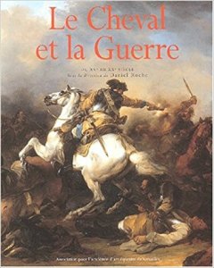 #ShelfieSunday: Le cheval et la guerre du XVe au XXe siècle