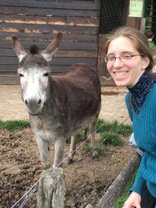 #MemberMonday: Janice Gunther Martin