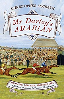 #ShelfieSunday: Mr. Darley’s Arabian