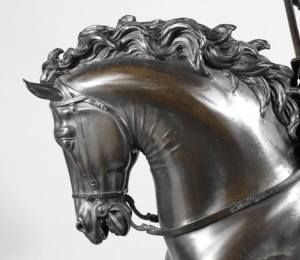 Horses and Courts Videos Available