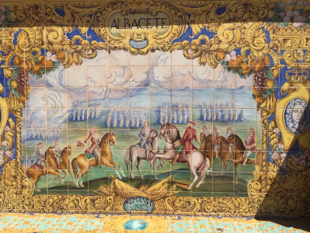 Equine Cultures at WOCMES Recap